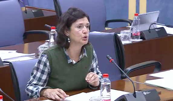 Consideramos un despropósito que se pretenda subvencionar el agua desalada para uso agrícola Verdes Equo Andalucía