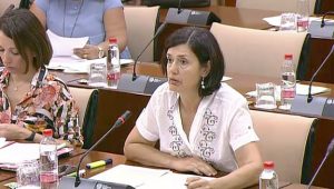 EQUO pide mayor inversión para la depuración de aguas residuales en Pozoblanco Verdes Equo Andalucía