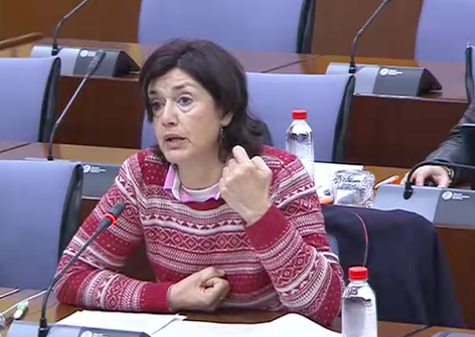 Insistimos en que el Plan Andaluz de Producción Ecológica debe centrarse especialmente en potenciar el consumo Verdes Equo Andalucía