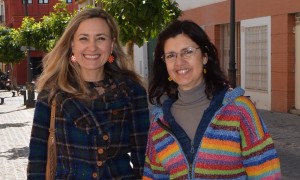 EQUO Andalucía aprueba las políticas a desarrollar en su 3ª Asamblea y elige a sus coportavoces Carmen Molina e Isabel Brito de EQUO Andalucía