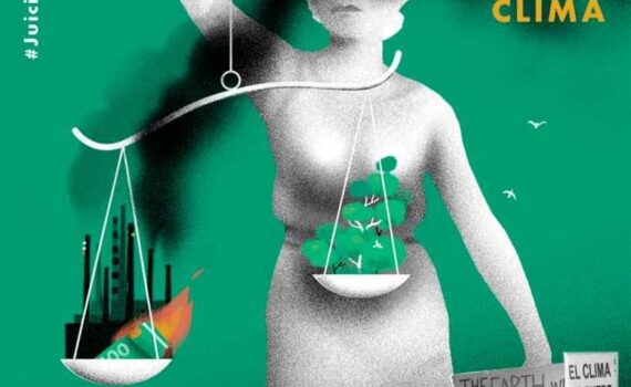 ¡Participa en la huelga climática del 24-9! ¡Participa en la huelga climática del 24-9! Verdes Equo Andalucía