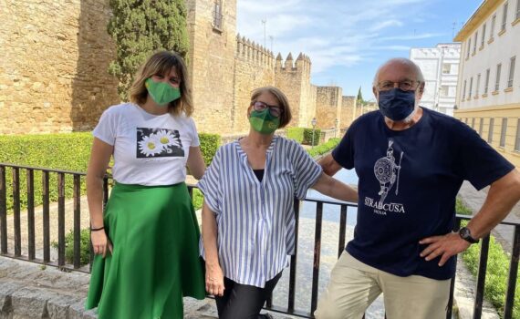 Habrá “movilización verde” si el Gobierno de la Junta no cambia su rumbo Habrá “movilización verde” si el Gobierno de la Junta no cambia su rumbo Verdes Equo Andalucía