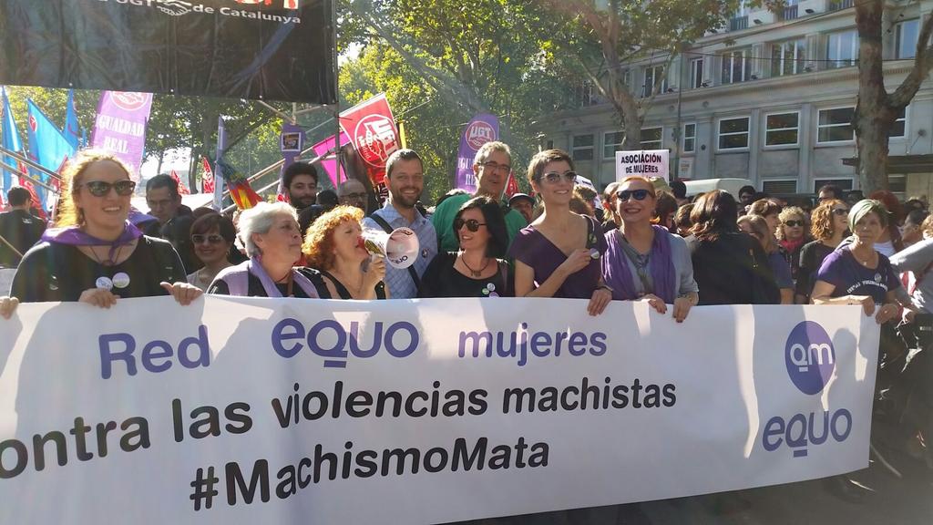 Violencia machista