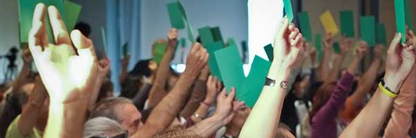 EQUO reafirma su apuesta por una candidatura única en Andalucía y llama a Podemos a liderar una coalición por el Cambio Verdes Equo Andalucía