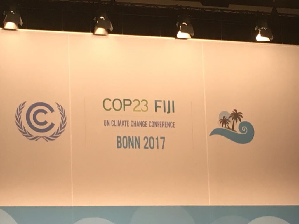 La lucha contra el cambio climático va demasiado lenta, necesita mayores avances para cumplir con París Verdes Equo Andalucía