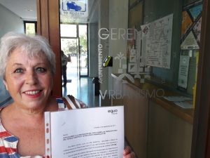 EQUO entiende que el Centro Comercial de Rabanales 21 sería nocivo para el comercio local y reclama su anulación Verdes Equo Andalucía