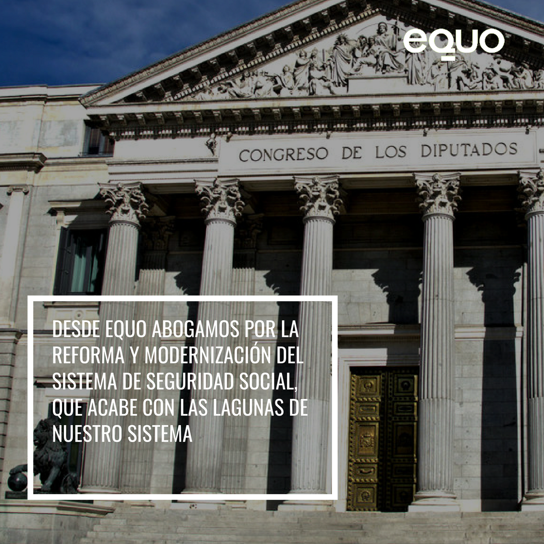 La realidad de la pobreza encubierta en España: Lanzamos #SinVacaciones Verdes Equo Andalucía