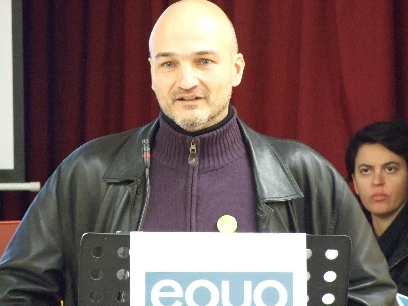 I Congreso de EQUO Andalucía. 15-16 de diciembre. Presentación de enmiendas, resoluciones y candidaturas Verdes Equo Andalucía