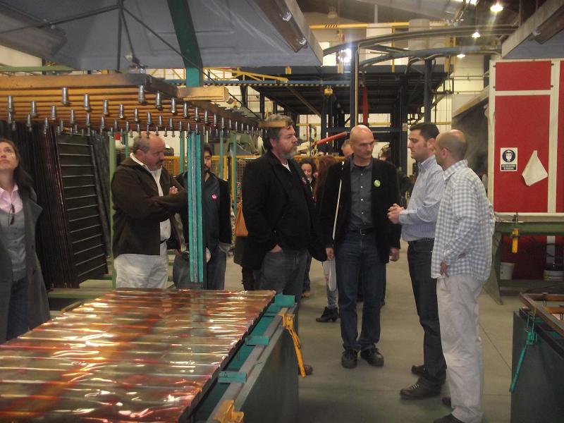 EQUO creará 75.000 empleos en la rehabilitación de viviendas Verdes Equo Andalucía