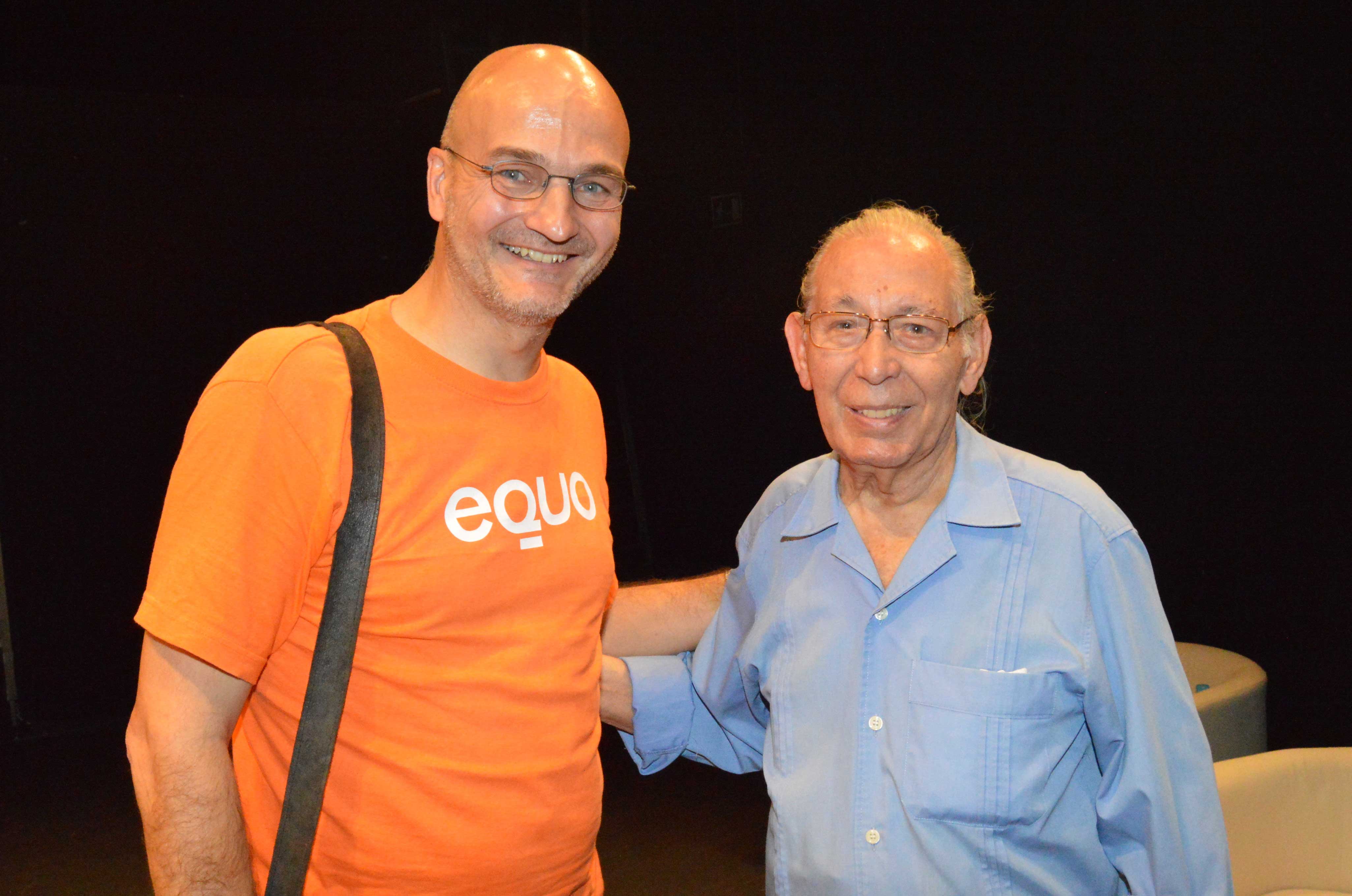 EQUO APOYA LA LABOR DE ANTONIO ROMERO COMO ALCALDE Y DENUNCIA EL CINISMO ANDALUCISTA Verdes Equo Andalucía