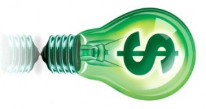 Manos arriba. ¡Qué viene el recibo de la luz! Verdes Equo Andalucía