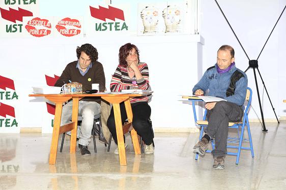 EQUO propone un pacto para proteger la educación pública de los recortes Verdes Equo Andalucía