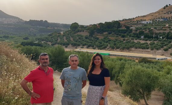 Verdes EQUO colabora con Ecologistas en Acción y la Asociación Juntos Ya para frenar la planta de estiércol del Jontoya Verdes EQUO colabora con Ecologistas en Acción y la Asociación Juntos Ya para frenar la planta de estiércol del Jontoya Verdes Equo Andalucía
