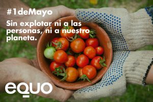 EQUO reclama para este 1º de Mayo empleos verdes, de calidad y sostenibles EQUO reclama para este 1º de Mayo empleos verdes, de calidad y sostenibles Verdes Equo Andalucía