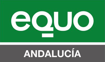¡Aire! Civilizar el planeta, inspiración para 2011 imagen logo equo andalucía 2011