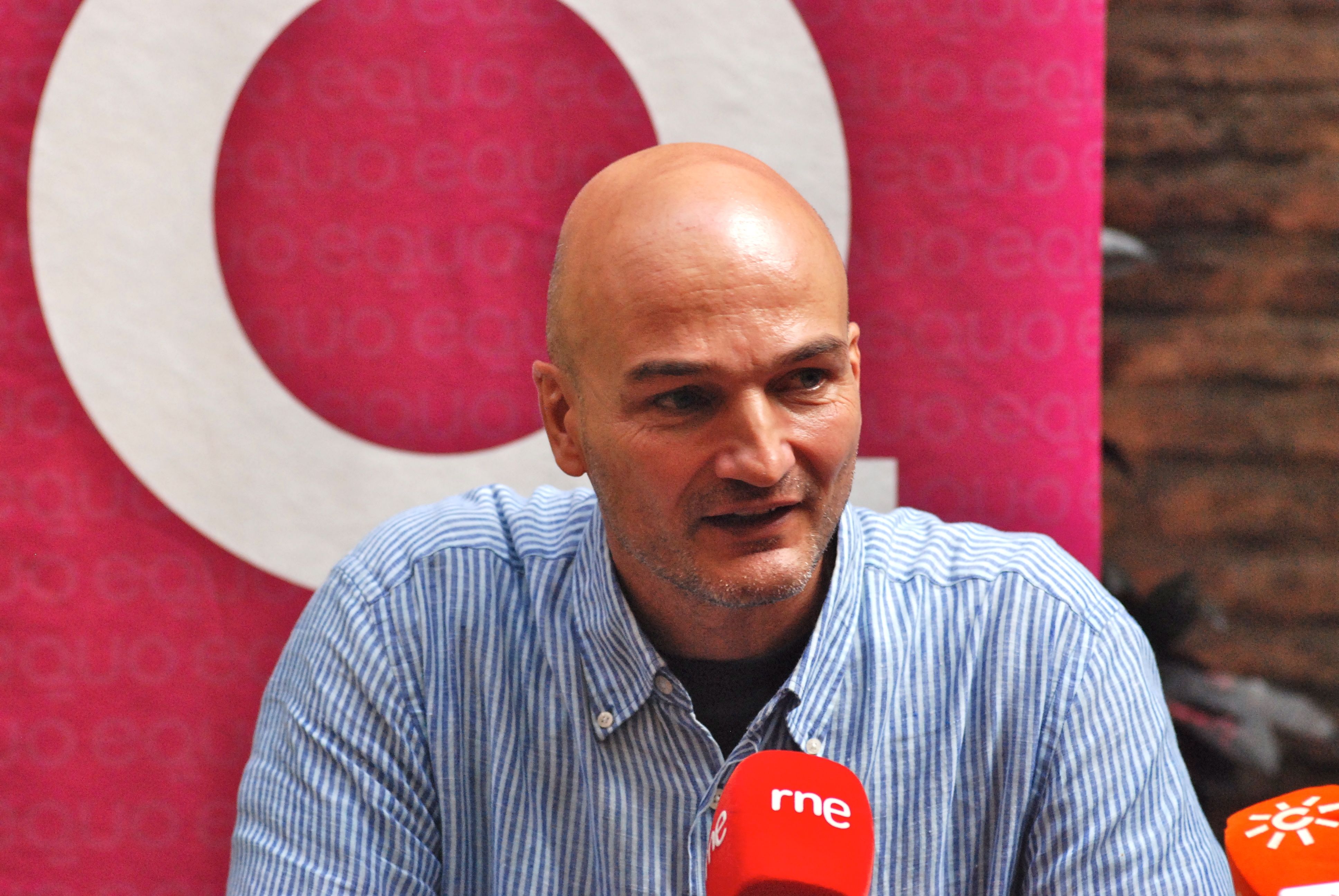 EQUO presenta su programa electoral Verdes Equo Andalucía