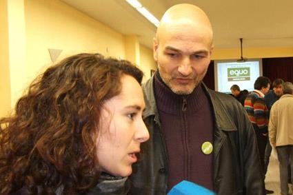 EQUO Andalucía aplaude la implantación de la renta de subsistencia para parados de larga duración Verdes Equo Andalucía