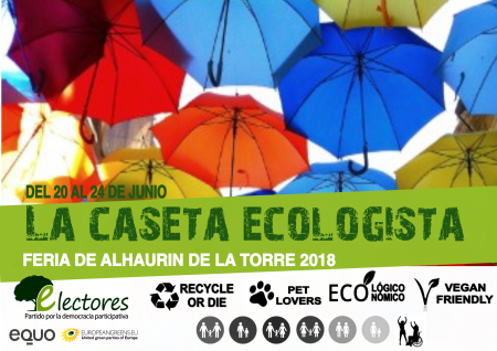 El Ayuntamiento de Sevilla debe declarar a Sevilla como Ciudad-Refugio Verdes Equo Andalucía