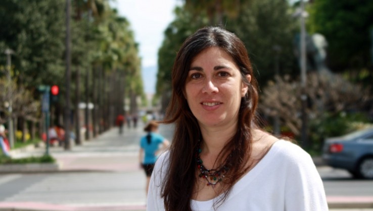 EQUO otorga a la ciudadanía almeriense el poder de proponer medidas para su programa electoral de las Elecciones Europeas Verdes Equo Andalucía