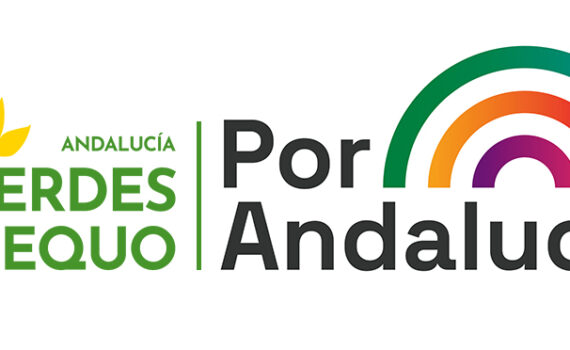 Presentación de la coalición Por Andalucía Presentación de la coalición Por Andalucía Verdes Equo Andalucía