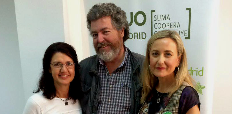 Cinco años como referentes de la ecología política Verdes Equo Andalucía