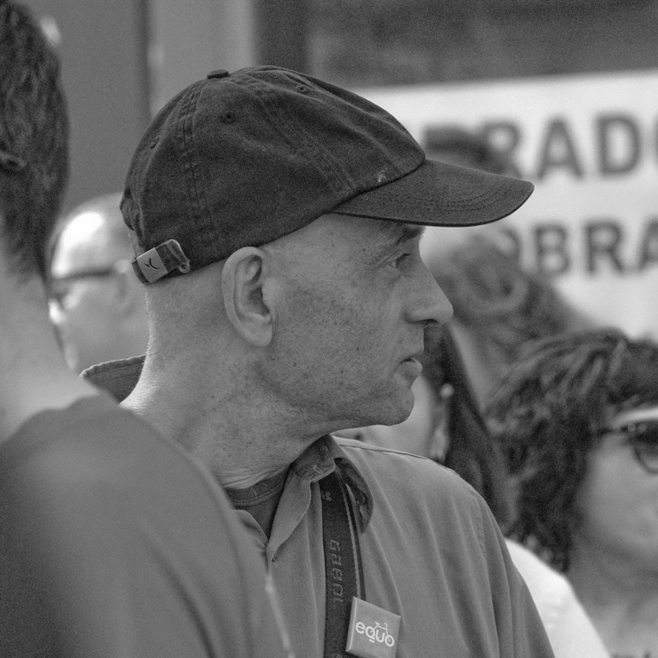 “Preguntas de hoy ante un sueño del ayer” Verdes Equo Andalucía