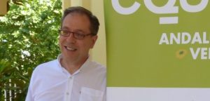 EQUO considera que la declaración de sobreexplotación del acuífero de Doñana llega tarde EQUO considera que la declaración de sobreexplotación del acuífero de Doñana llega tarde Verdes Equo Andalucía
