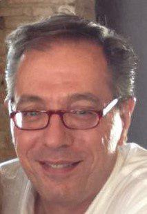 Francisco Soler, nuevo coportavoz de EQUO Andalucía Verdes Verdes Equo Andalucía