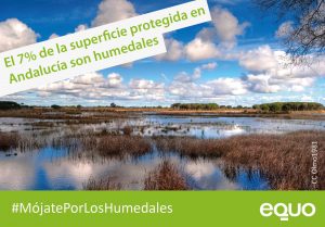 EQUO reclama a las organizaciones agrarias una visión del medio rural “acorde con el siglo XXI” Verdes Equo Andalucía