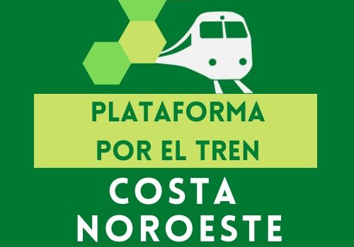 Verdes EQUO se congratula de la aprobación por unanimidad en el pleno, del proyecto de recuperación del tren para Rota Verdes Equo Andalucía