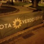 Comienza la campaña electoral en Rota, ilusión por reverdecer el consistorio Verdes Equo Andalucía
