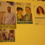 Comienza la campaña electoral en Rota, ilusión por reverdecer el consistorio Verdes Equo Andalucía