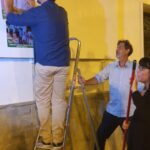 Comienza la campaña electoral en Rota, ilusión por reverdecer el consistorio Verdes Equo Andalucía