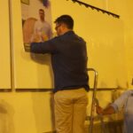 Comienza la campaña electoral en Rota, ilusión por reverdecer el consistorio Verdes Equo Andalucía