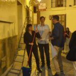 Comienza la campaña electoral en Rota, ilusión por reverdecer el consistorio Verdes Equo Andalucía