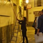 Comienza la campaña electoral en Rota, ilusión por reverdecer el consistorio Verdes Equo Andalucía