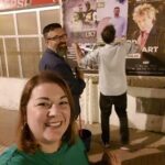 Comienza la campaña electoral en Rota, ilusión por reverdecer el consistorio Verdes Equo Andalucía