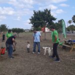 Verdes EQUO cierra la campaña en Rota Verdes EQUO cierra la campaña en Rota Verdes Equo Andalucía