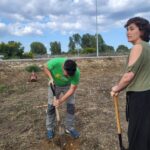 Verdes EQUO cierra la campaña en Rota Verdes EQUO cierra la campaña en Rota Verdes Equo Andalucía