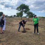 Verdes EQUO cierra la campaña en Rota Verdes EQUO cierra la campaña en Rota Verdes Equo Andalucía