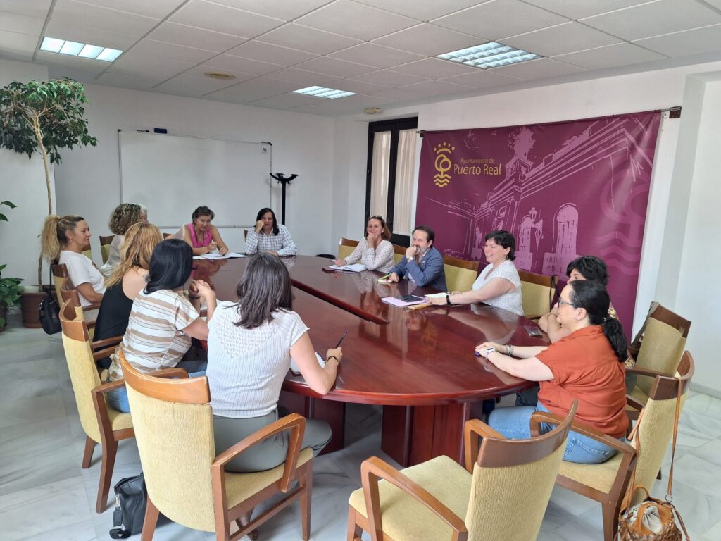 Verdes Equo muy activo en diferentes asuntos por la provincia de Cádiz Verdes Equo muy activo en diferentes asuntos por la provincia de Cádiz Verdes Equo Andalucía