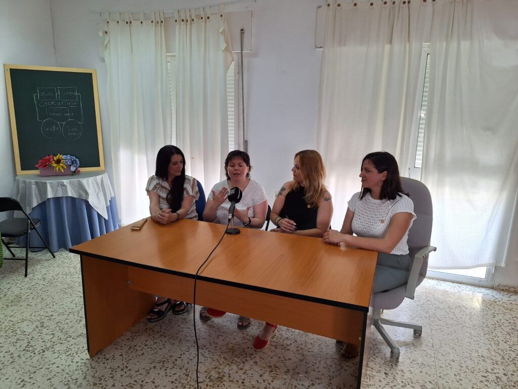 Verdes Equo muy activo en diferentes asuntos por la provincia de Cádiz Verdes Equo muy activo en diferentes asuntos por la provincia de Cádiz Verdes Equo Andalucía