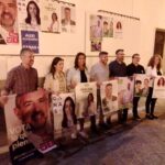 Comienza la campaña electoral en Rota, ilusión por reverdecer el consistorio Verdes Equo Andalucía
