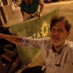 Comienza la campaña electoral en Rota, ilusión por reverdecer el consistorio Verdes Equo Andalucía