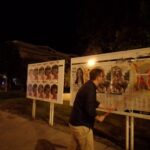 Comienza la campaña electoral en Rota, ilusión por reverdecer el consistorio Verdes Equo Andalucía