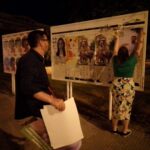 Comienza la campaña electoral en Rota, ilusión por reverdecer el consistorio Verdes Equo Andalucía