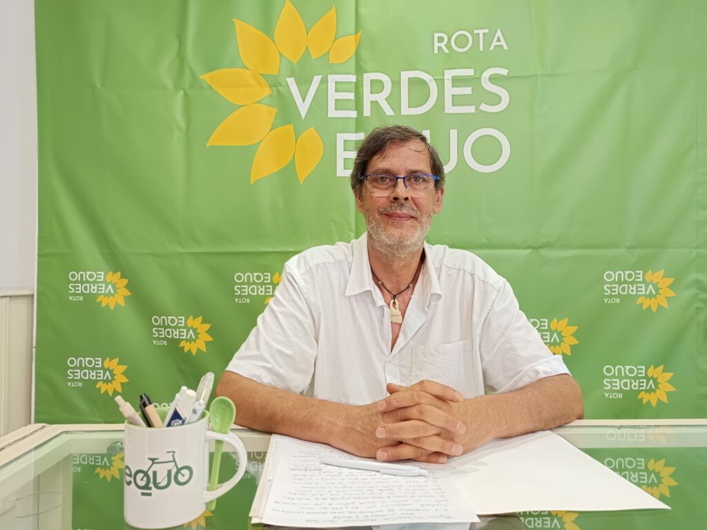 Presentamos preguntas en el Parlamento Andaluz para conocer la realidad del futuro de La Forestal Presentamos preguntas en el Parlamento Andaluz para conocer la realidad del futuro de La Forestal Verdes Equo Andalucía