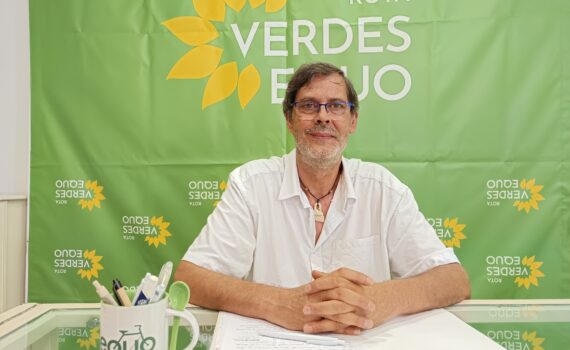 Presentamos preguntas en el Parlamento Andaluz para conocer la realidad del futuro de La Forestal Presentamos preguntas en el Parlamento Andaluz para conocer la realidad del futuro de La Forestal Verdes Equo Andalucía