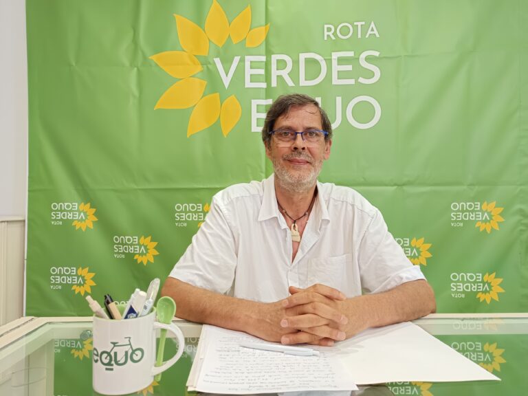 Presentamos preguntas en el Parlamento Andaluz para conocer la realidad del futuro de La Forestal Presentamos preguntas en el Parlamento Andaluz para conocer la realidad del futuro de La Forestal