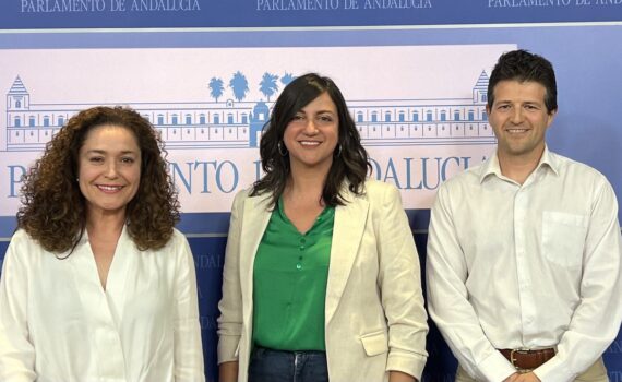 Se debate en el pleno del Parlamento andaluz la Proposición de Ley de Verdes EQUO de Áreas Metropolitanas Andaluza Verdes Equo Andalucía